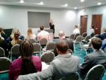 Sangaree/Nexton Area Chapter Launch