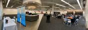 Panoramic Shot
