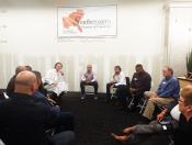 Breakout Group