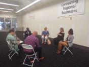 Small Group Breakout